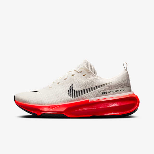Grey Nike ZoomX Performance Shoes. Nike CA